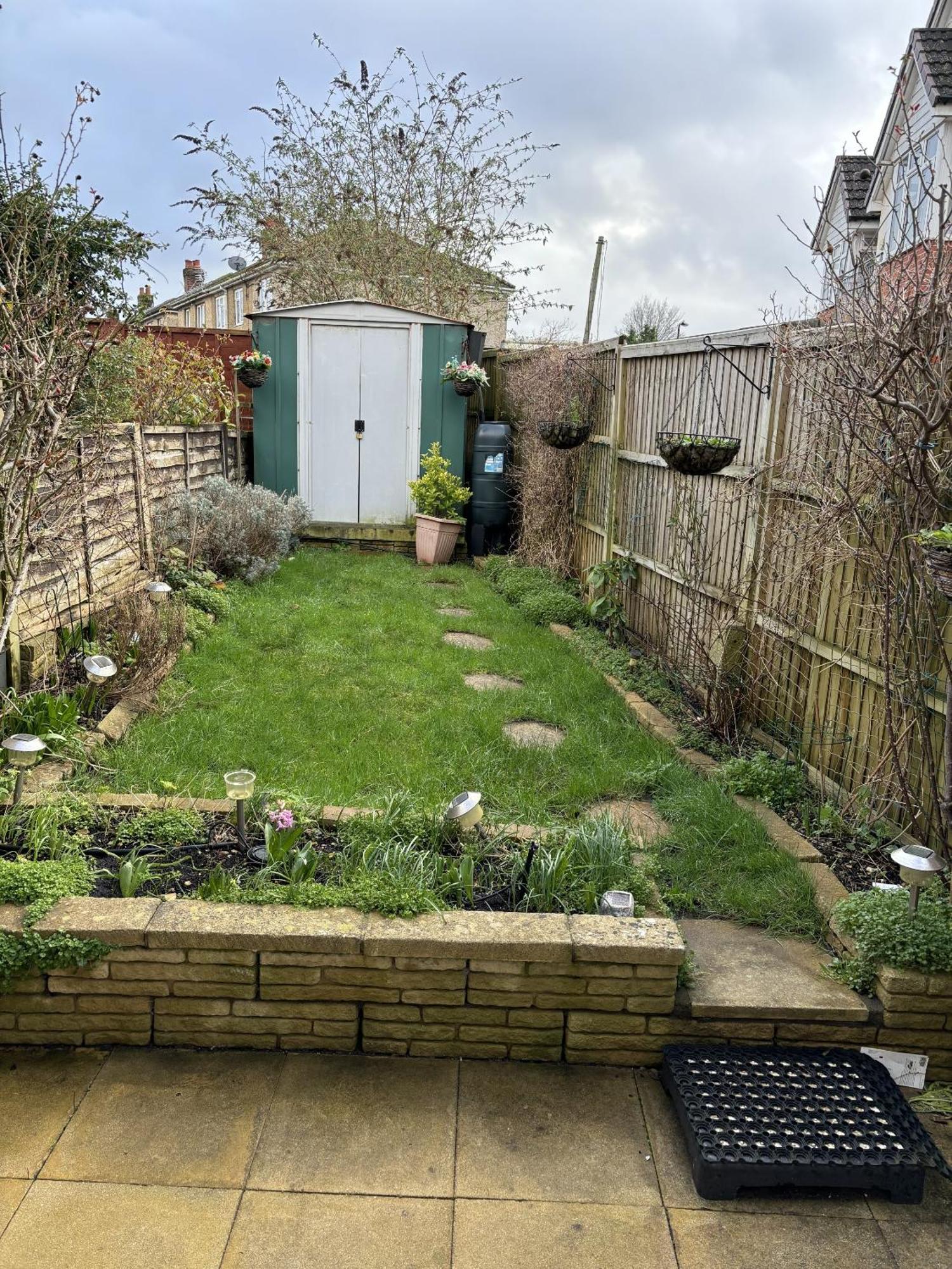 Cosy Corner - 2 Beds, Free Parking, Next To Southampton General Hospital Villa Eksteriør billede