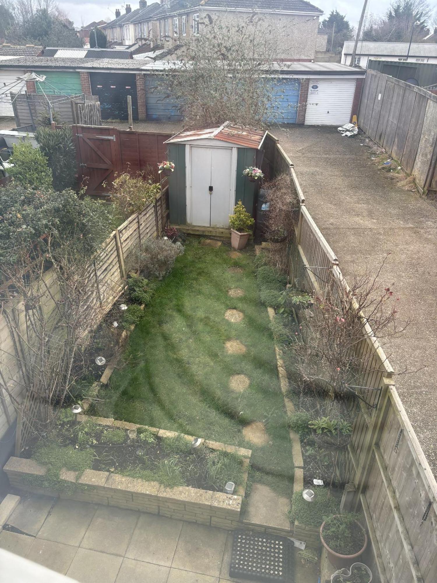 Cosy Corner - 2 Beds, Free Parking, Next To Southampton General Hospital Villa Værelse billede
